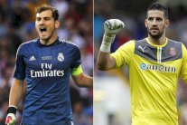 هل يكون كاسيا بديلاً لكاسياس في حراسة ريال مدريد؟!