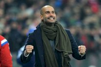 غوارديولا كان يرغب في تدريب منتخب البرازيل عام 2014