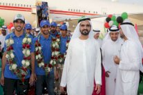 محمد بن راشد يأمر بتخصيص يوم للاحتفال بـ