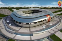 ملعب روما الجديد يستعين بالمركز الدولي للأمن الرياضي