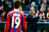 تصريحات وكيل غوتزه تدفع يونايتد لمحاولة جلبه لإنكلترا