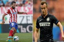 شاكيري يثير اهتمام سيميوني ويريده لتعويض أردا توران