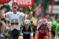 غريبل بطل المرحلة الثانية وكونسيليرا ينتزع