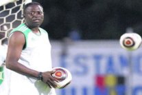 الاتحاد النيجيري يقيل كيشي ويعين امودو مكانه