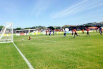 شباك منتخب ميكرونيزيا تتلقى 68 هدفا في مباراتين!