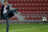 الاتحاد العراقي يتوصل لاتفاق مع البوسني جمال حاجي