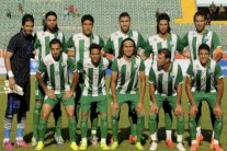 نفط الوسط يهزم حامل اللقب ويصل المباراة الختامية