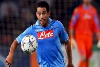 غارغانو من نابولي إلى تيغريس مونتيري المكسيكي