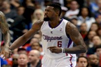 دي أندري جوردان يتوصل لاتفاق مع دالاس مافريكس