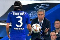 مورينيو لن يفرط بفيلبي لويس بأقل من 20 مليون يورو