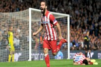 مورينيو يستغل رغبة أتلتيكو بكوادرادو بجلب أردا توران