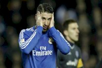 أغلبية جماهير ريال مدريد توافق على بيع سيرجيو راموس