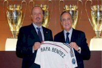 بينيتيز يحاول تغيير سياسة صرف الأموال ببذخ في مدريد