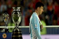 كوبا أميركا: ميسي يهدر الفرصة مرة جديدة!