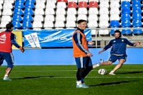 ميسي متحمس لخوض نهائي كوبا أميركا أمام تشيلي