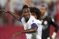 العين يتلقى عرضاً مغرياً من شنغهاي للتخلي عن جيان