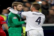 مانشستر لريال مدريد: لن نتخلى عن دي خيا بدون راموس 