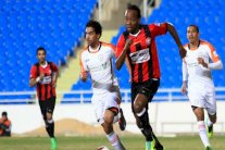 الشباب والرائد الأكثر لعباً في الدوري السعودي