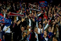 الاتحاد الأوروبي يرفع العقوبات عن سان جرمان