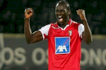 سوانسي يضم المهاجم البرتغالي ايدر لثلاث سنوات