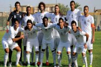 الزوراء يختتم موسمه بخسارته من بغداد