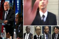 أميركا تطالب سويسرا بتسليمها مسؤولي الفيفا الموقوفين