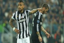 ريال مدريد يحسم صفقة فيدال بـ30 مليون يورو لـ5 سنوات