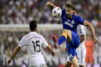 بينيتيز يريد مهاجم يوفنتوس لتعويض رحيل تشيتشاريتو