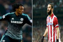 سيميوني يريد كوادرادو لتعويض رحيل التركي أردا توران