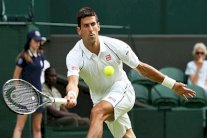 بطولة ويمبلدون: تأهل ديوكوفيتش وفافرينكا وشارابوفا