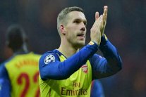 بودولسكي لترك أرسنال والانضمام إلى غلطة سراي