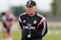 صحيفة كاتالونية: أنشيلوتي كان مستعدا لتدريب برشلونة‎