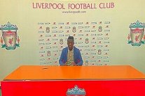 ليفربول يضم اليافع أديكانيي من برشلونة