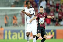 الشباب الإماراتي يتعاقد مع البرازيلي جو