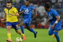 فرانس فوتبول: الهلال ثاني أفضل فريق عربي والنصر ثامنا
