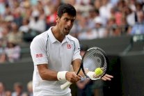 ديوكوفيتش يستعيد إيقاعه وفيدرر يضرب موعداً مع موراي