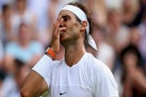 هل وصل نادال إلى نهاية المشوار؟
