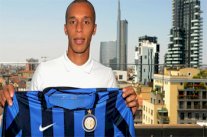 إنتر ميلان يضم المدافع الدولي البرازيلي ميراندا