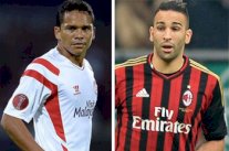 أشبيلية يتفق مع رامي .. وباكا ينتقل إلى ميلان