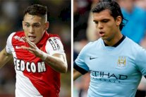 مرسيليا يتعاقد رسميا مع رقيق واوكامبوس