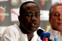 مسؤول غاني يكشف رفض رئيس اتحاد كرة القدم رشوة