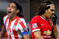 الأرقام التهديفية تكشف أداء فالكاو قبل إصابته وبعدها