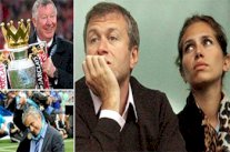 فيرغسون يتصدر قائمة الشخصيات الأكثر تأثيرا