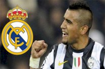 صحيفة تشيلية تكشف قرب انضمام فيدال إلى ريال مدريد