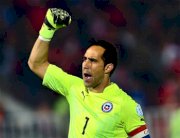 الحارس برافو يحقق أفضل حصاد له بالتتويج بـ