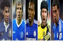 أفضل عشر صفقات أبرمها تشيلسي الإنكليزي في تاريخه