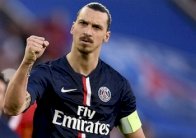 تغريدة كالديرون تنقل إبراهيموفيتش إلى ريال مدريد 