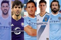 الدوري الأمريكي الوجهة المفضلة لكبار أوروبا 