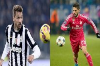 يوفنتوس يسعى لاستغلال رغبة الريال بلورينتي بخطف إيسكو