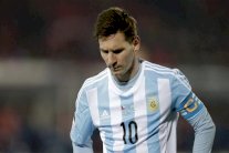 ميسي يتحدث بألم عن ضياع حلم التتويج بلقب كوبا اميركا